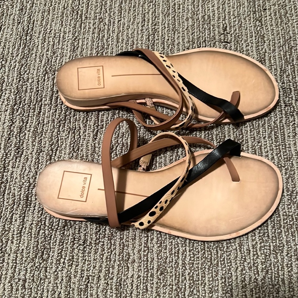 Dolce Vita Sandals